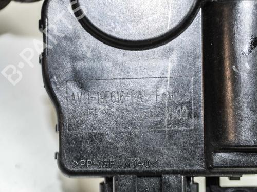Elektronisk modul FORD FIESTA VII (HJ, HF) 1.0 EcoBoost | BP14618189M83