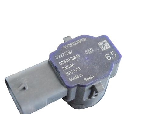 Electronic module VOLVO XC40 (536) B4 Mild-Hybrid | BP33364152M83 - Image 5