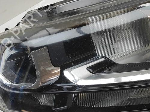 Left headlight PORSCHE CAYENNE Coupe (9YB) 3.0 AWD (9YBAA1) | BP33039212C28  - Image 6