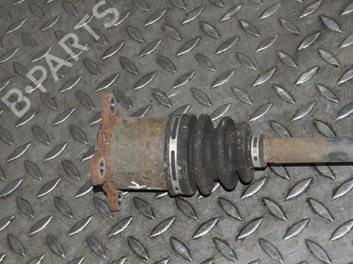 Left rear driveshaft LEXUS NX (_Z1_) 300h (AYZ10_) | BP30216280M40  - Image 6