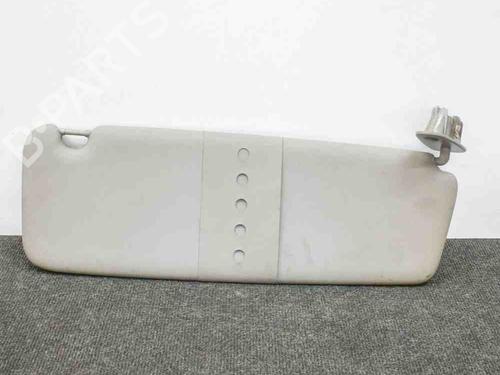 Pare-soleil droit RENAULT MASTER III Van (FV) 2.3 dCi 100 FWD (FV0A, FV0B, FV0G, FV0K, FV0H) (101 hp) 6766886