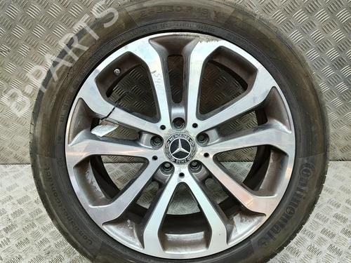 Used Rim Rim MERCEDES-BENZ GLE (W166) 250 d 4-matic (166.004) (204 hp) 27797500 27797500