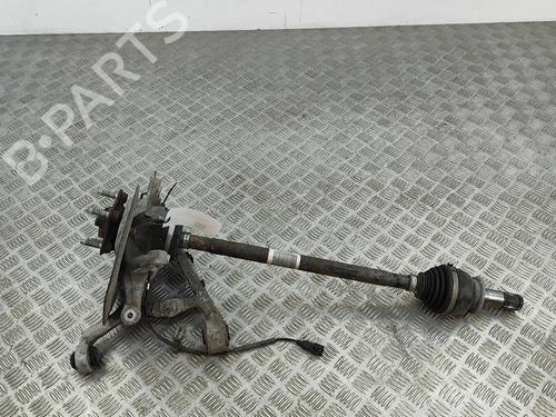 Used Right rear steering knuckle JAGUAR F-TYPE Coupe (X152) 5.0 SCV8 R AWD (551 hp) 24976138