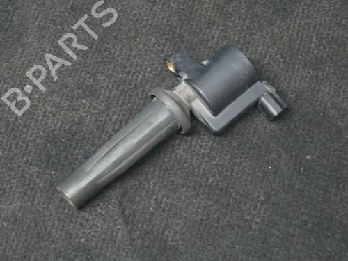 Used Ignition coil MAZDA 3 (BK) 2.0 (BK10F, BKEP) (141 hp) 7081520