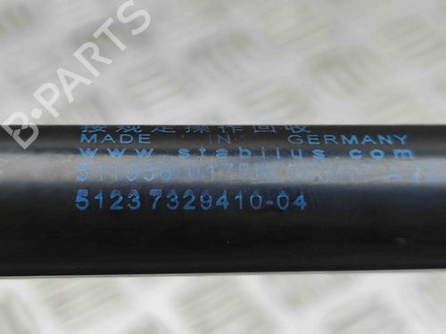 Hood lift support BMW X1 (F48) sDrive 18 d | BP29730970C139 
