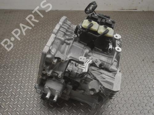 Gearbox VOLVO XC40 (536) B4 Mild-Hybrid | BP30249395M3 