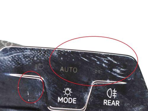 Electronic module VW GOLF VIII (CD1, DA1) 1.5 TSI | BP27759327M83 