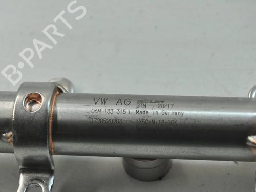 Sprederrør VW PASSAT B8 (3G2, CB2) 1.4 TSI | BP30212427M98