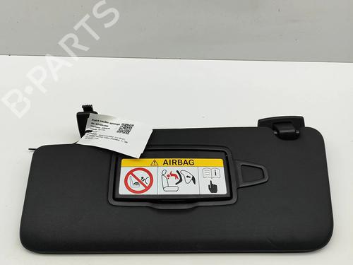 Left sun visor MERCEDES-BENZ GLE (V167) GLE 450 4-matic (167.159) | BP33371667I1  - Image 5