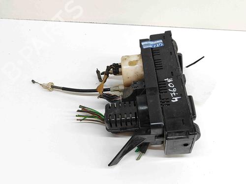 Climate control MERCEDES-BENZ S-CLASS (W140) S 350 Turbo-D (140.134) | BP23247725I5 