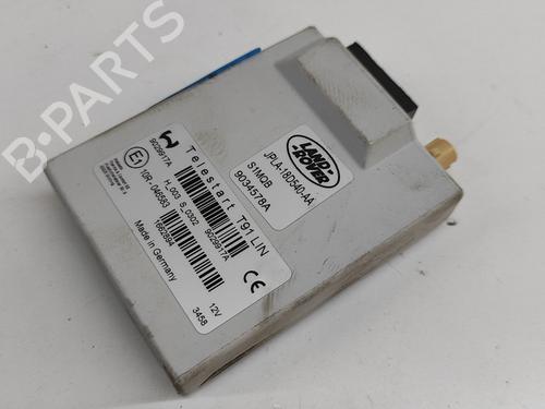 Elektronisk modul LAND ROVER RANGE ROVER SPORT II (L494) 5.0 SCV8 4x4 (510 hp) 27792651