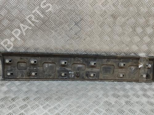 Door moulding trim LAND ROVER RANGE ROVER EVOQUE (L538) 2.2 D 4x4 | BP18036711C150 