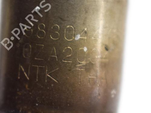 Electronic sensor OPEL MOKKA 1.2 (76) | BP28028221M84 