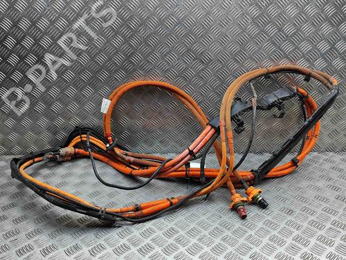 Wiring harness PORSCHE PANAMERA (970) 3.0 S E-Hybrid | BP29373509E16 
