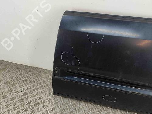 Left rear door AUDI V8 (441, 442, 4C2, 4C8) 4.2 quattro | BP29700364C4 