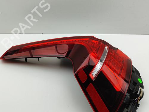 Used Left taillight VOLVO V60 II (225) D3 (150 hp) 27795587