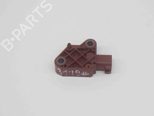 Elektronisk sensor LAND ROVER DISCOVERY IV (L319) 3.0 SDV6 4x4 (256 hp) 8839829