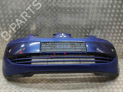 Used Front bumper MITSUBISHI COLT CZC VI Convertible (RG) 1.5 (Z36A) (109 hp) 29812469