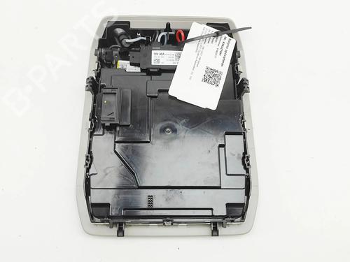 Interior roof light VW GOLF VIII Variant (CG5, DB5) 2.0 TDI | BP38961082I8 - Image 4