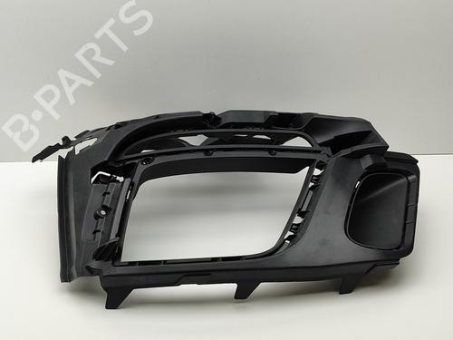 Front bumper bracket MERCEDES-BENZ B-CLASS Sports Tourer (W245) B 180 CDI (245.207) | BP26890783C158 