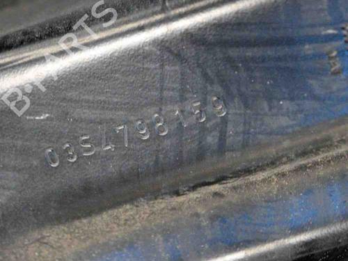 Other VW GOLF VII (5G1, BQ1, BE1, BE2) 2.0 TDI | BP14612600O1 