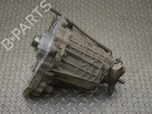 Used Transfer box Transfer box INFINITI FX 30d AWD (238 hp) 33363187 33363187