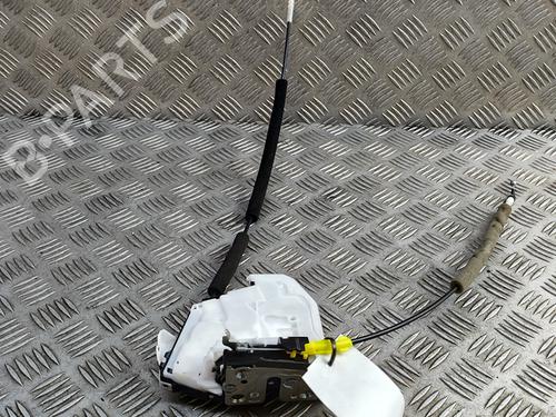 Used Rear left lock NISSAN JUKE (F16_) DIG-T 117 (117 hp) 28433455