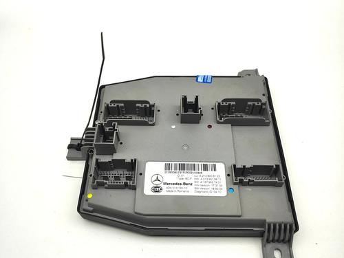 Electronic module MERCEDES-BENZ E-CLASS Convertible (A238) E 300 (238.448) | BP37469665M83 - Image 4