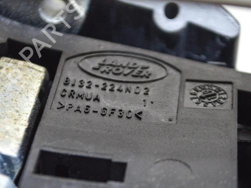 Rear right exterior door handle JAGUAR E-PACE (X540) 2.0 D150 | BP9510447C130 