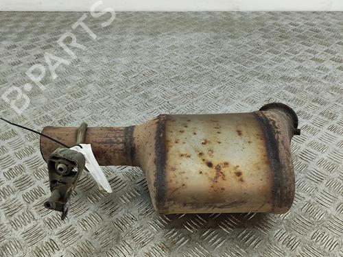 Used Catalyst MERCEDES-BENZ GL-CLASS (X166) GL 350 CDI / BlueTec 4-matic (166.823, 166.824) (258 hp) 32170612