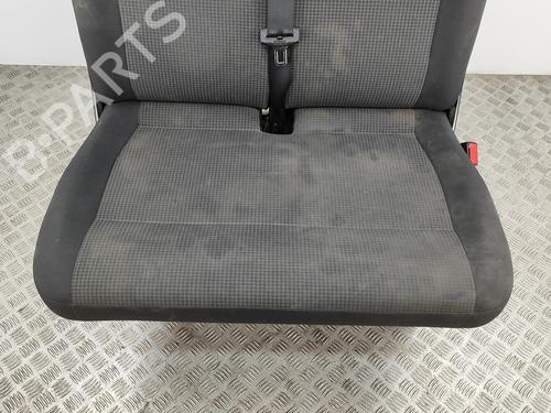 Sæde højre fortil VW TRANSPORTER T6 Van (SGA, SGH, SHA, SHH) 2.0 TDI | BP29945212C16