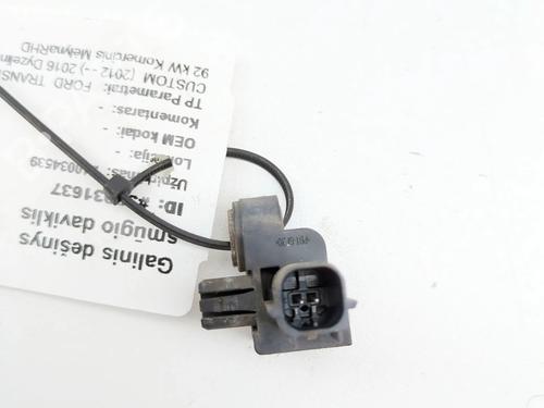Electronic sensor FORD TRANSIT CUSTOM V362 Van (FY, FZ) 2.2 TDCi | BP39989550M84 - Image 5