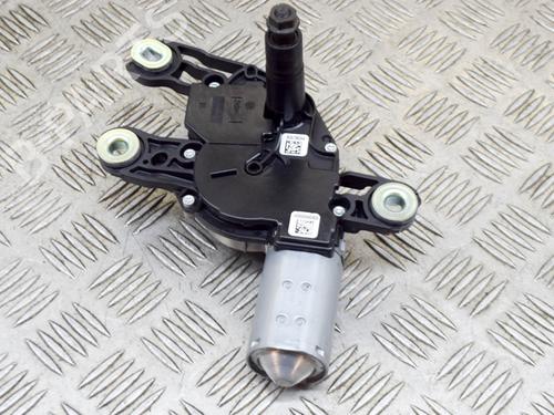 Rear wiper motor SKODA KAROQ (NU7, ND7) 1.6 TDI | BP8355209M102 