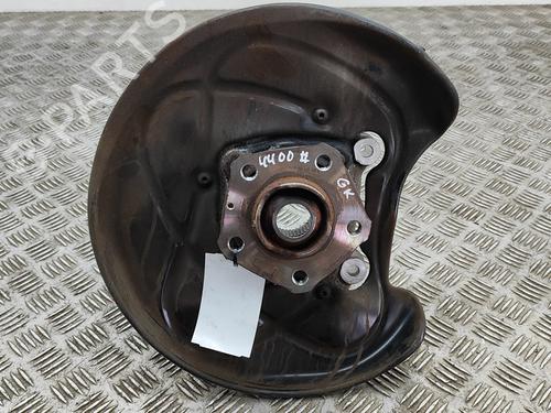 Used Left rear steering knuckle AUDI E-TRON (GEN) 55 quattro (408 hp) 27773539