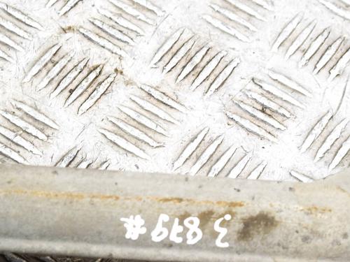 Crémaillère de direction FORD FIESTA VI (CB1, CCN) 1.0 EcoBoost | BP12312402M22