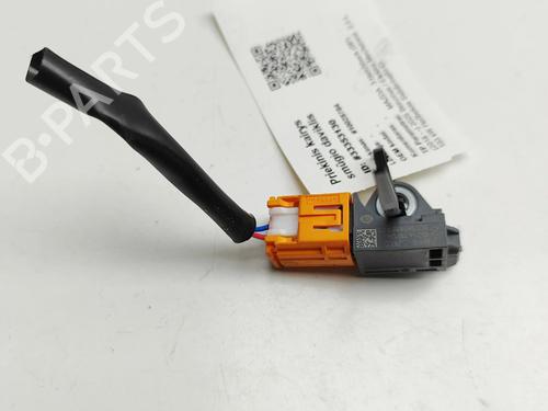 Used Electronic sensor Electronic sensor MAZDA 3 Hatchback (BP) 2.5 e-SKYACTIV-G (BP5H) (140 hp) 33381109 33381109