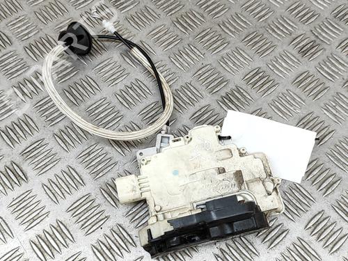 Used Front left lock AUDI A4 B7 Convertible (8HE) 2.0 TFSI 16V (200 hp) 23248601