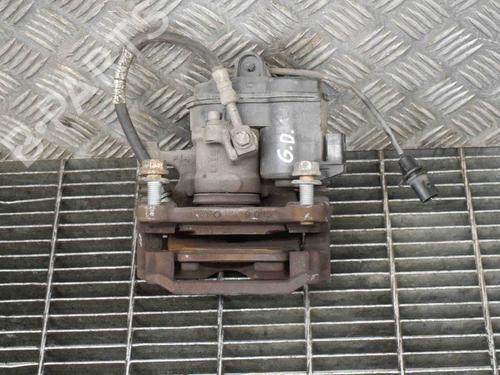 Right rear brake caliper AUDI A5 (F53, F5P) 2.0 TFSI | BP14612641M106