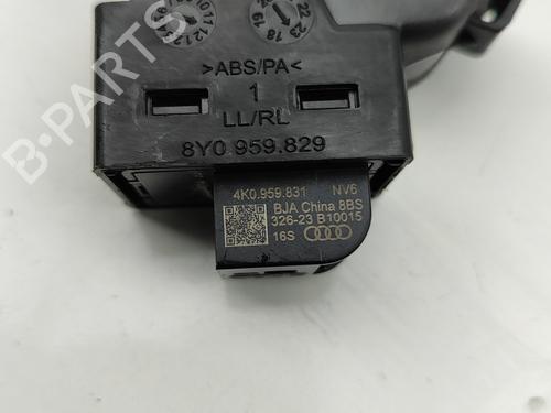 Switch AUDI Q4 E-TRON SUV (F4B) 45 | BP28615875I30 