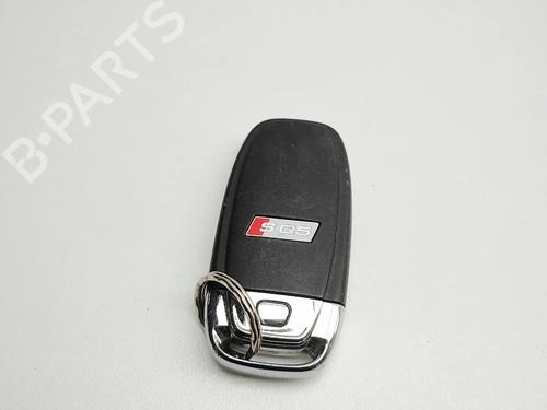 Electronic module AUDI Q5 (8RB) SQ5 TDI quattro | BP38162665M83 - Image 6