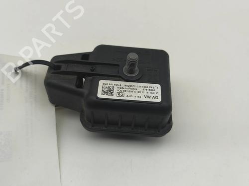 Electronic module VW GOLF VII Variant (BA5, BV5) 2.0 R 4motion | BP26959202M83