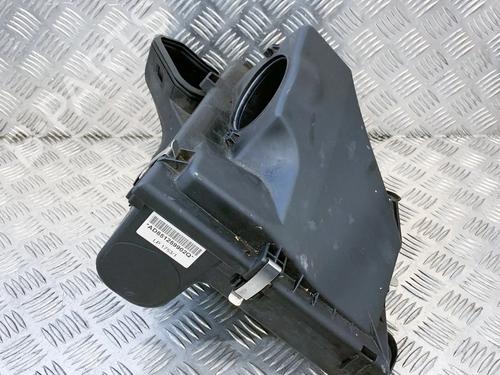 Used Air filter box Air filter box BMW X1 (E84) sDrive 18 d (143 hp) 33339771 33339771