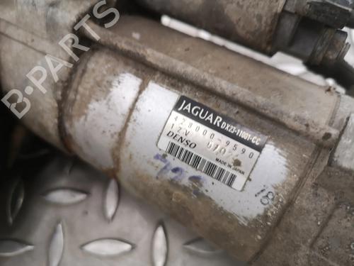 Starter JAGUAR XJ (X351) 3.0 SDV6 | BP30254242M8  - Image 5