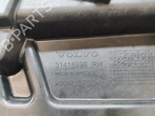 Front right window mechanism VOLVO XC60 II (246) B5 Mild-Hybrid | BP33371022C23 - Image 7