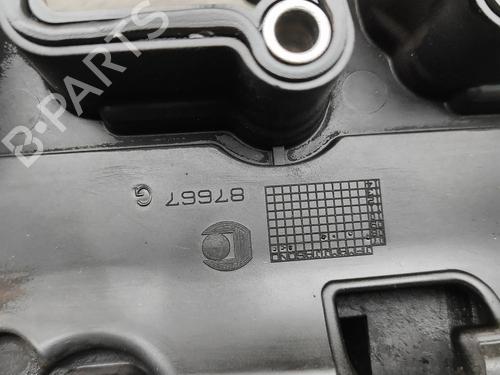 Valve cover BMW 5 (E60) 530 d | BP36186837M124 - Image 7