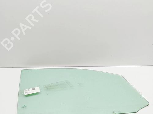 Used Front right door window Front right door window VW CADDY IV Box Body/MPV (SAA, SAH) 2.0 TDI (102 hp) 33393843 33393843