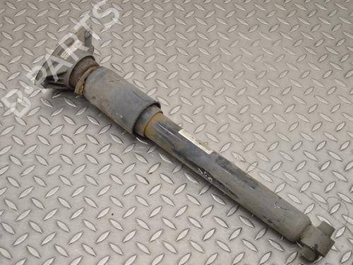 Used Left rear shock absorber BMW 2 Convertible (F23) M 235 i (326 hp) 30235328