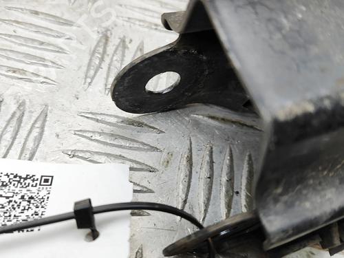 Right rear suspension arm MERCEDES-BENZ GLA (H247) GLA 200 d (247.712) | BP32142849M15 