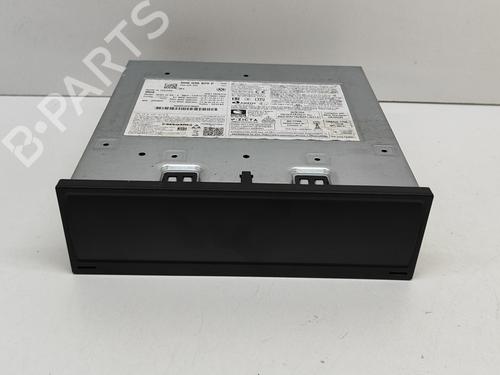 Elektronisk modul VW GOLF VIII (CD1, DA1) 1.0 TSI (110 hp) 27771675