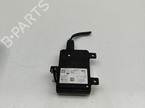 Modulo electronico JAGUAR F-PACE (X761) 2.0 TD4 | BP29830547M83